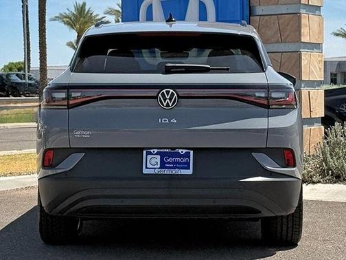 2022 Volkswagen ID.4 Pro S