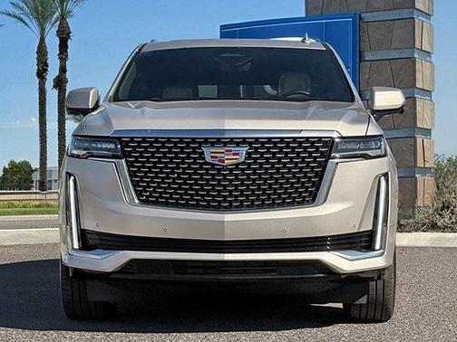2024 Cadillac Escalade ESV Premium Luxury