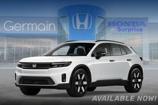 2025 Honda Prologue Elite