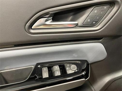 2025 Honda Prologue Elite