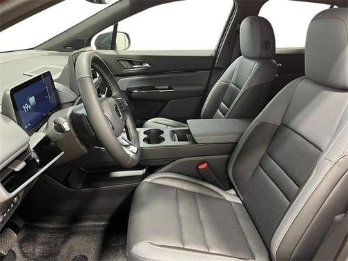 2025 Honda Prologue Elite