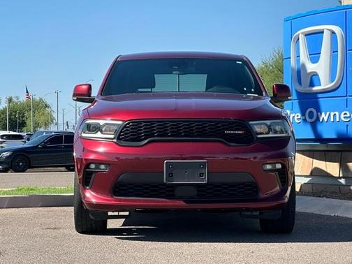 2021 Dodge Durango GT