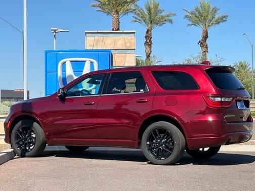 2021 Dodge Durango GT