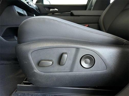 2025 Honda Prologue Touring