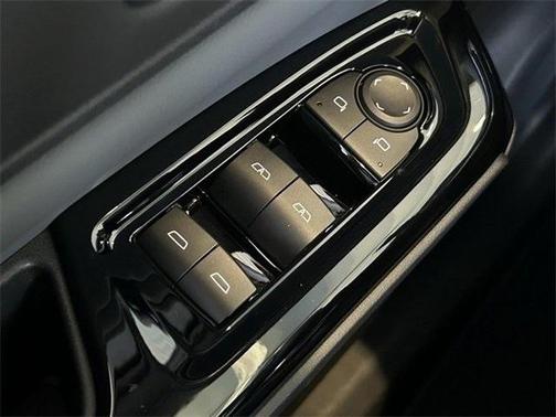 2025 Honda Prologue Touring