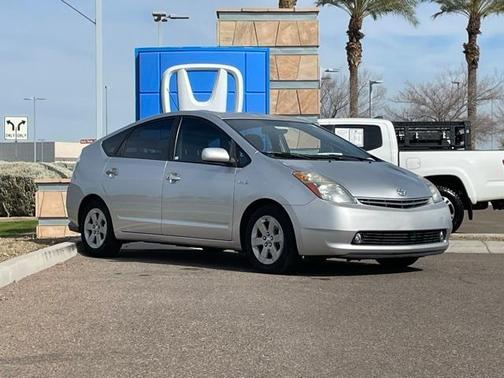 2007 Toyota Prius 
