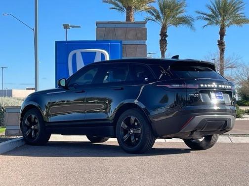 2020 Land Rover Range Rover Velar S