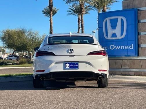 2023 Acura Integra A-Spec Technology