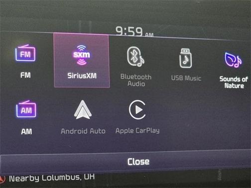 2023 Kia Sorento X-Line S