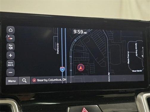 2023 Kia Sorento X-Line S