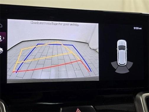 2023 Kia Sorento X-Line S