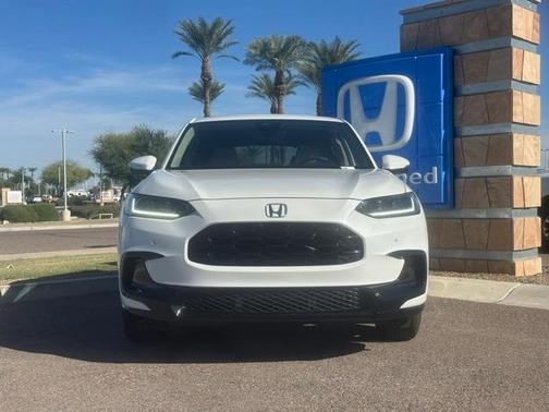 2023 Honda HR-V EX-L