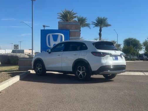 2023 Honda HR-V EX-L