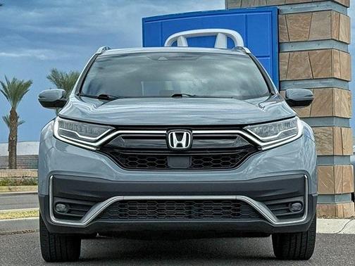 2021 Honda CR-V Touring