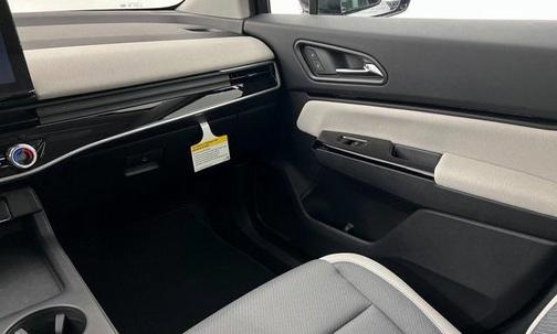 2025 Honda Prologue EX