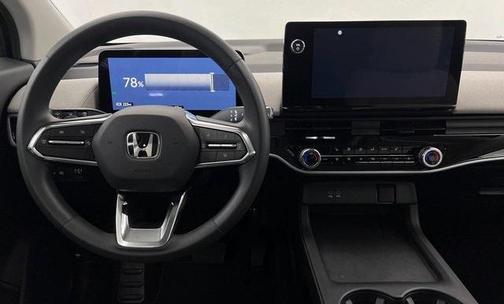 2025 Honda Prologue EX