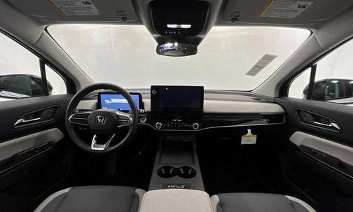 2025 Honda Prologue EX