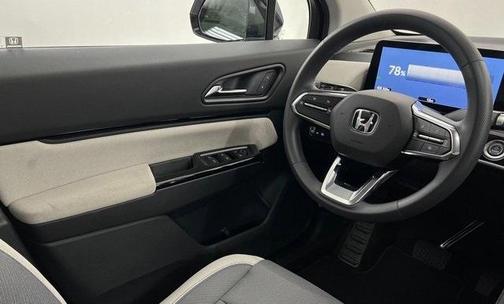 2025 Honda Prologue EX