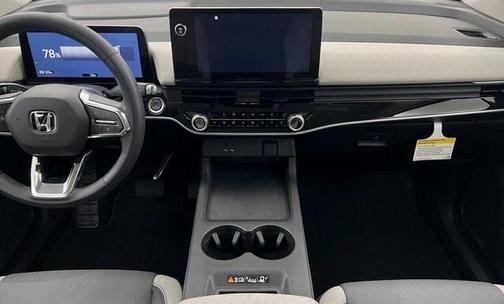 2025 Honda Prologue EX