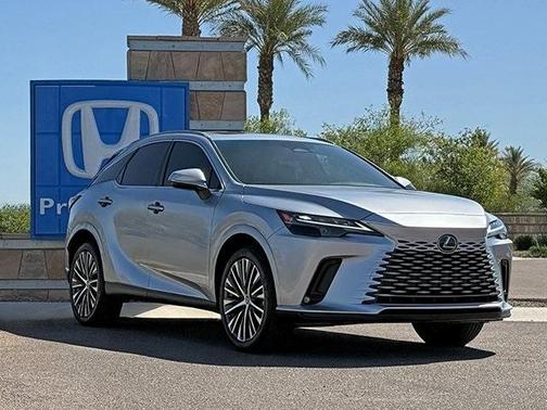 2023 Lexus RX 350 Premium