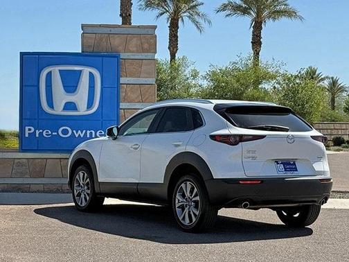 2023 Mazda CX-30 2.5 S Select Package
