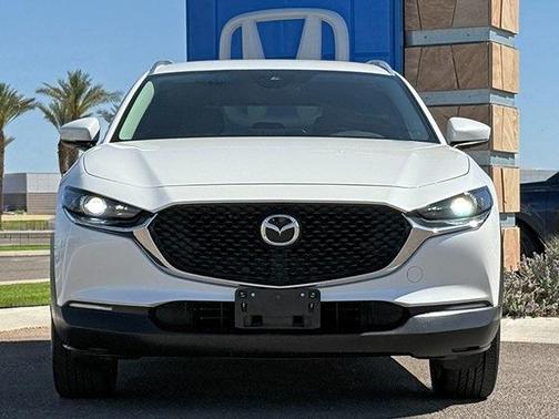 2023 Mazda CX-30 2.5 S Select Package