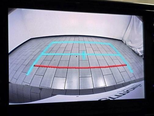 2021 Toyota Sienna XSE 7 Passenger