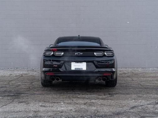 2023 Chevrolet Camaro LT1