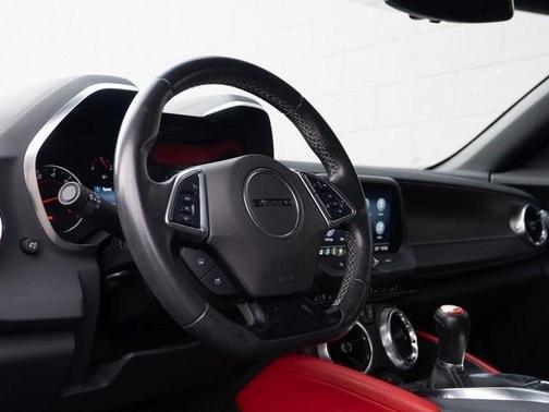 2023 Chevrolet Camaro LT1