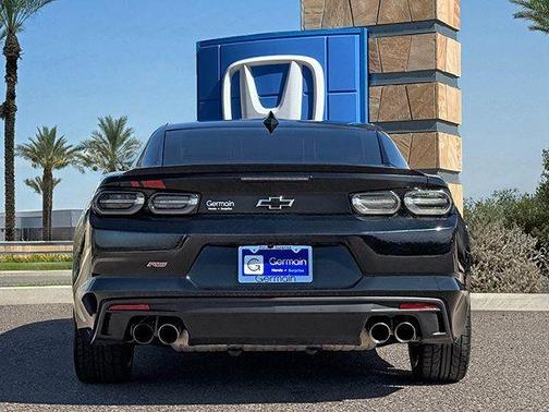 2023 Chevrolet Camaro LT1