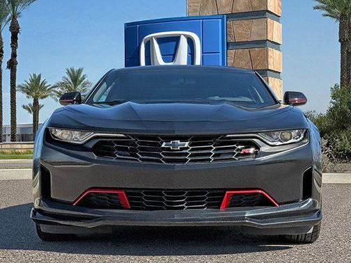 2023 Chevrolet Camaro LT1