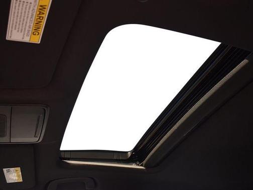 Platinum White Pearl 2026 Honda Accord Hybrid Sport-L