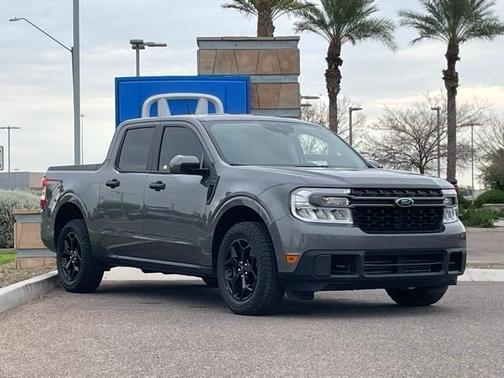2023 Ford Maverick XLT