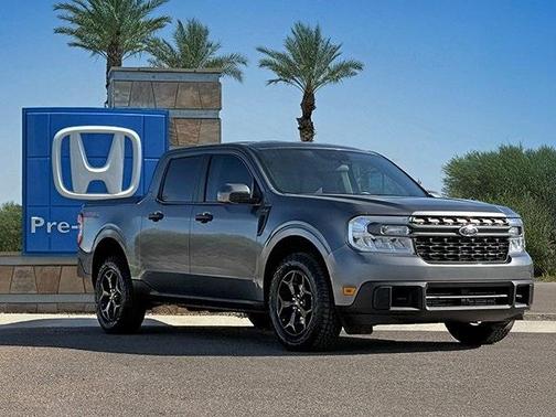 2023 Ford Maverick XLT