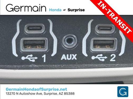 2024 Chrysler Pacifica Touring-L