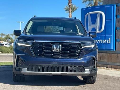 2023 Honda Pilot Touring