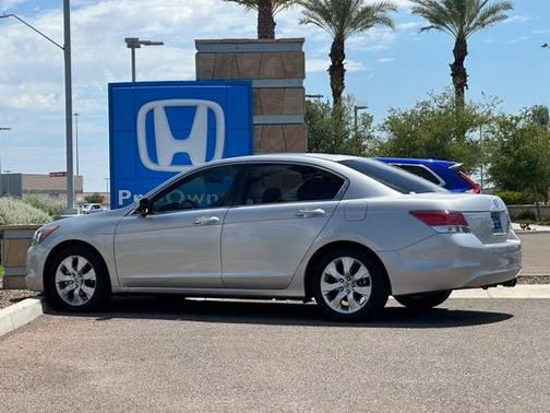 2010 Honda Accord EX