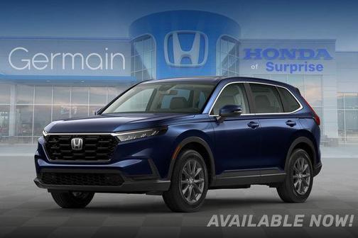 Canyon 2026 Honda CR-V EX-L