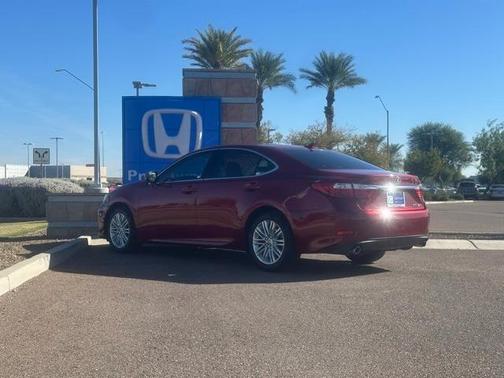 2014 Lexus ES 350 Base