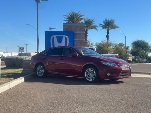 2014 Lexus ES 350 Base