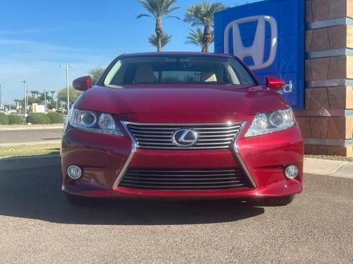 2014 Lexus ES 350 Base