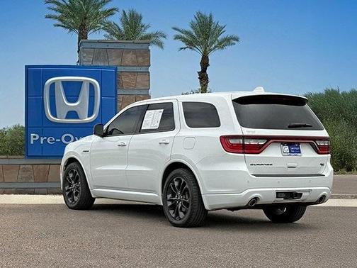 2021 Dodge Durango R/T