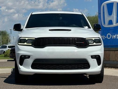 2021 Dodge Durango R/T
