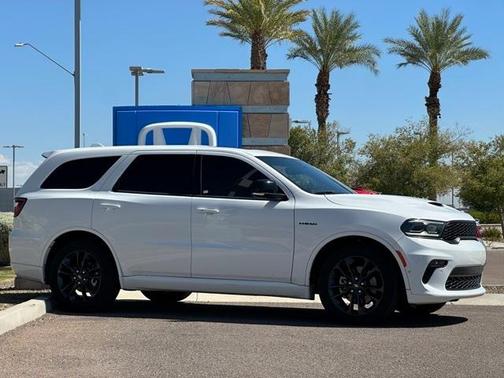 2021 Dodge Durango R/T