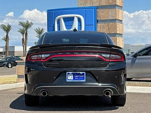 2021 Dodge Charger GT