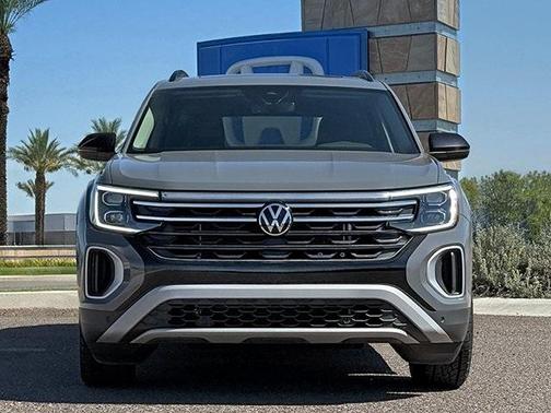 2024 Volkswagen Atlas 2.0T Peak Edition SE w/Technology