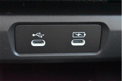Platinum White Pearl 2026 Honda Accord Hybrid EX-L