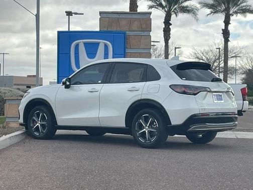 2023 Honda HR-V EX-L