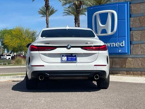 2020 BMW 228 Gran Coupe i xDrive