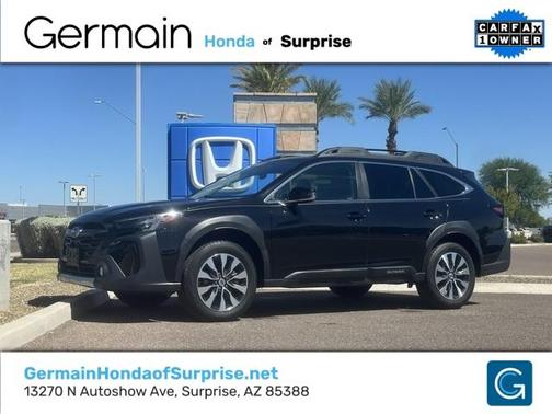 2023 Subaru Outback Limited